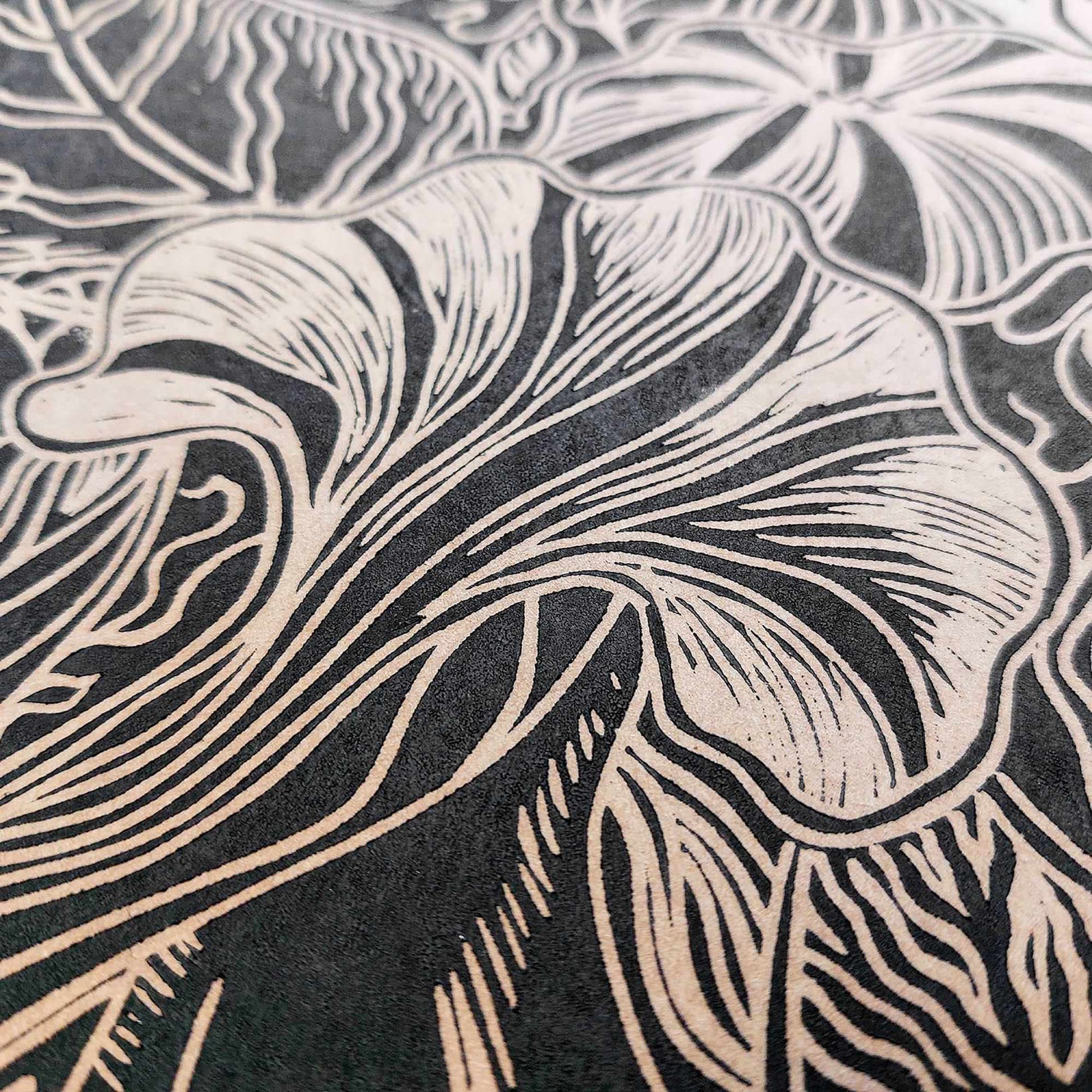 Black craft Cottagecore Body Human Parts Woman Eye Hand Lips Nose Bellflower Linocut Print Original Artwork Color Year 2025 Mocha Mousse Flower Wall Art
niece gift from aunt, new mom gift, new job gift, New home gift, new grandma gift, housewarming gift, new apartment gift, nature print, nature lover gift, mothers day gift ideas, mothers day gift from daughter, mothers day gift, mother in law gift, mom birthday gift, Modern kitchen art, long distance gift, handprinted living room wall art, Linoleum print