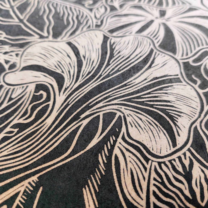 Black craft Cottagecore Body Human Parts Woman Eye Hand Lips Nose Bellflower Linocut Print Original Artwork Color Year 2025 Mocha Mousse Flower Wall Art
niece gift from aunt, new mom gift, new job gift, New home gift, new grandma gift, housewarming gift, new apartment gift, nature print, nature lover gift, mothers day gift ideas, mothers day gift from daughter, mothers day gift, mother in law gift, mom birthday gift, Modern kitchen art, long distance gift, handprinted living room wall art, Linoleum print