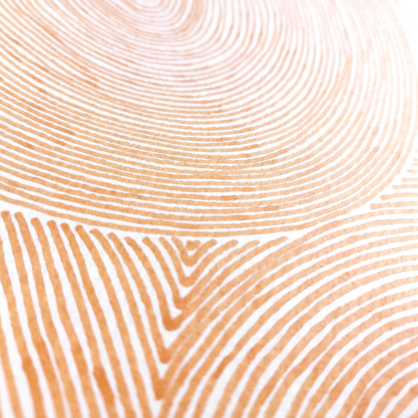 Abstract Nude Human Line Drawing Gallery Wall Set of 2 Beige Brown Minimalist Original Artwork Fall Bedroom Decor Cyber Week Deal Gift Her