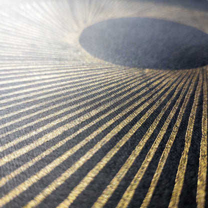 Abstract Black Gold Sun Linocut Print Arch Original Artwork Classical Simple Bedroom Wall Art Thanksgiving Decor New Home Xmas Hostess Gift 
self gift, rustic artwork, Retro scandinavian artwork, handprint, retirement gift, Relief print, realtor closing gift, Printmaking art, original illustration, original artwork, one of a kind, office wall decor, nurse gift, niece gift from aunt, new mom gift, new job gift, New home gift, new grandma gift, new apartment housewarming gift, new apartment gift, nature print