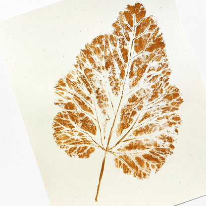 Ochre vintage textured leaf plant Monotype print Wall hanging art decor new mom gift, new job gift, New home gift, new grandma gift, new apartment housewarming gift, new apartment gift, nature wall art, Nature original art, nature lover gift, mothers day gift ideas, mothers day gift from daughter, mothers day gift, mother in law gift, mom birthday gift, Modern kitchen art, long distance gift, living room wall art minimalist, Living room wall art, laundry room decor, kitchen wall art, Housewarming gift