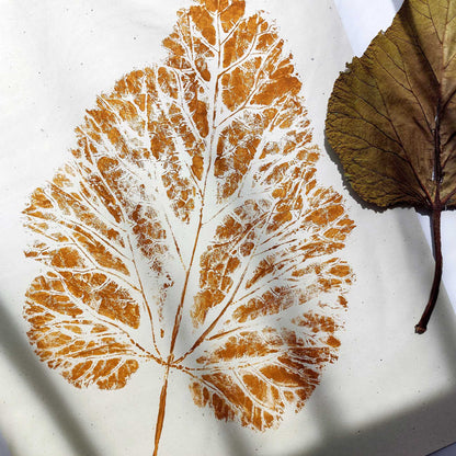Ochre vintage textured leaf plant Monotype print Wall hanging art decor housewarming gift, new apartment gift, nature wall art, Nature original art, nature lover gift, mothers day gift ideas, mothers day gift from daughter, mothers day gift, mother in law gift, mom birthday gift, Modern kitchen art, long distance gift, living room wall art minimalist, Living room wall art, laundry room decor, kitchen wall art, Housewarming gift, hostess gift, home gift unique,heirloom gift, handmade gift for women
