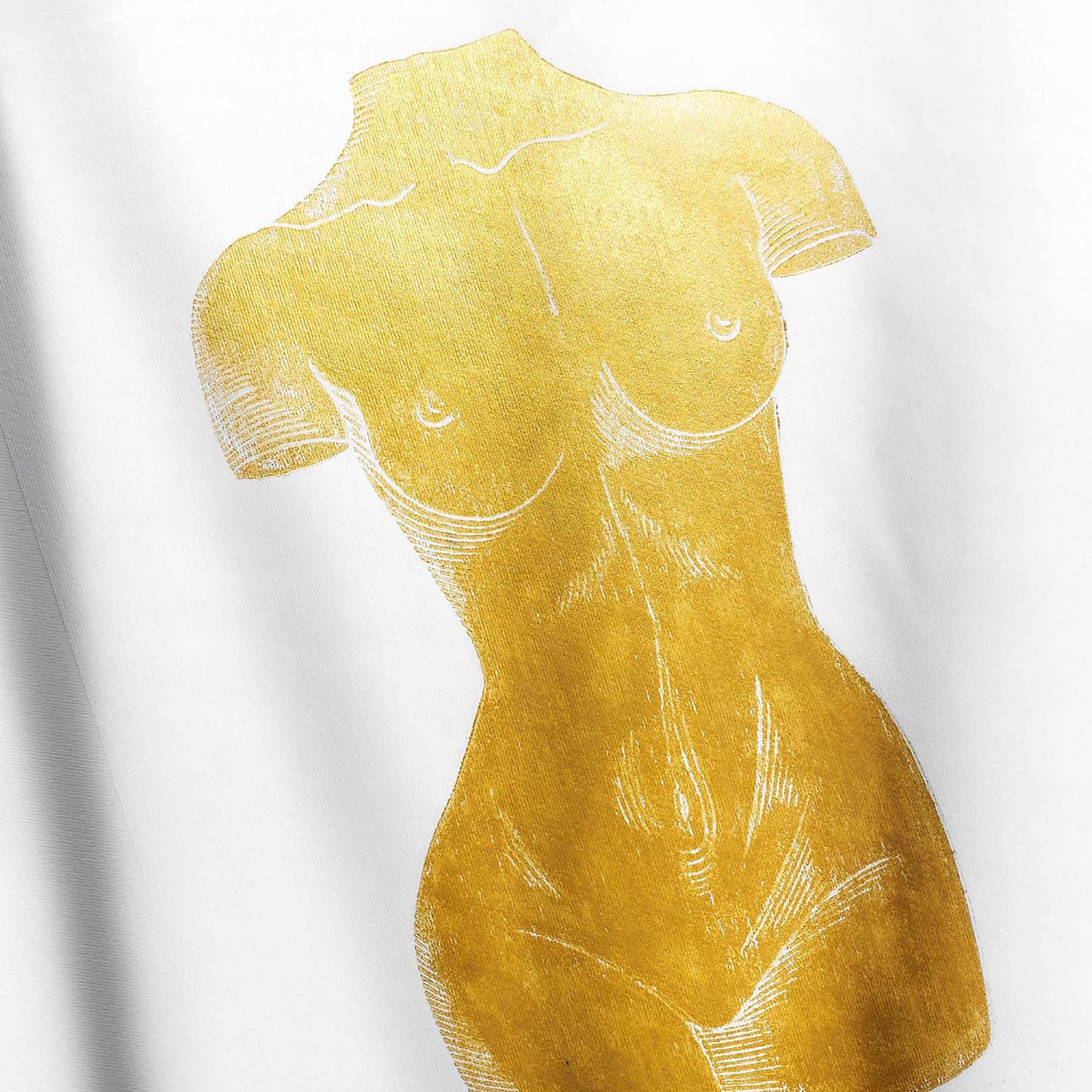 Gold antique nude woman minimal sculpture large linocut print sale home decor cheap budget discounted modern bathroom affordable gift sale original artwork
mothers day gift ideas, mothers day gift from daughter, mothers day gift, mother in law gift, mom birthday gift, Modern kitchen art, long distance gift, living room wall art minimalist, Living room wall art, Linoleum print, Linogravure, Linocut print, Lino print, dopamine, laundry room decor, kitchen wall art, illustration print, Housewarming gift