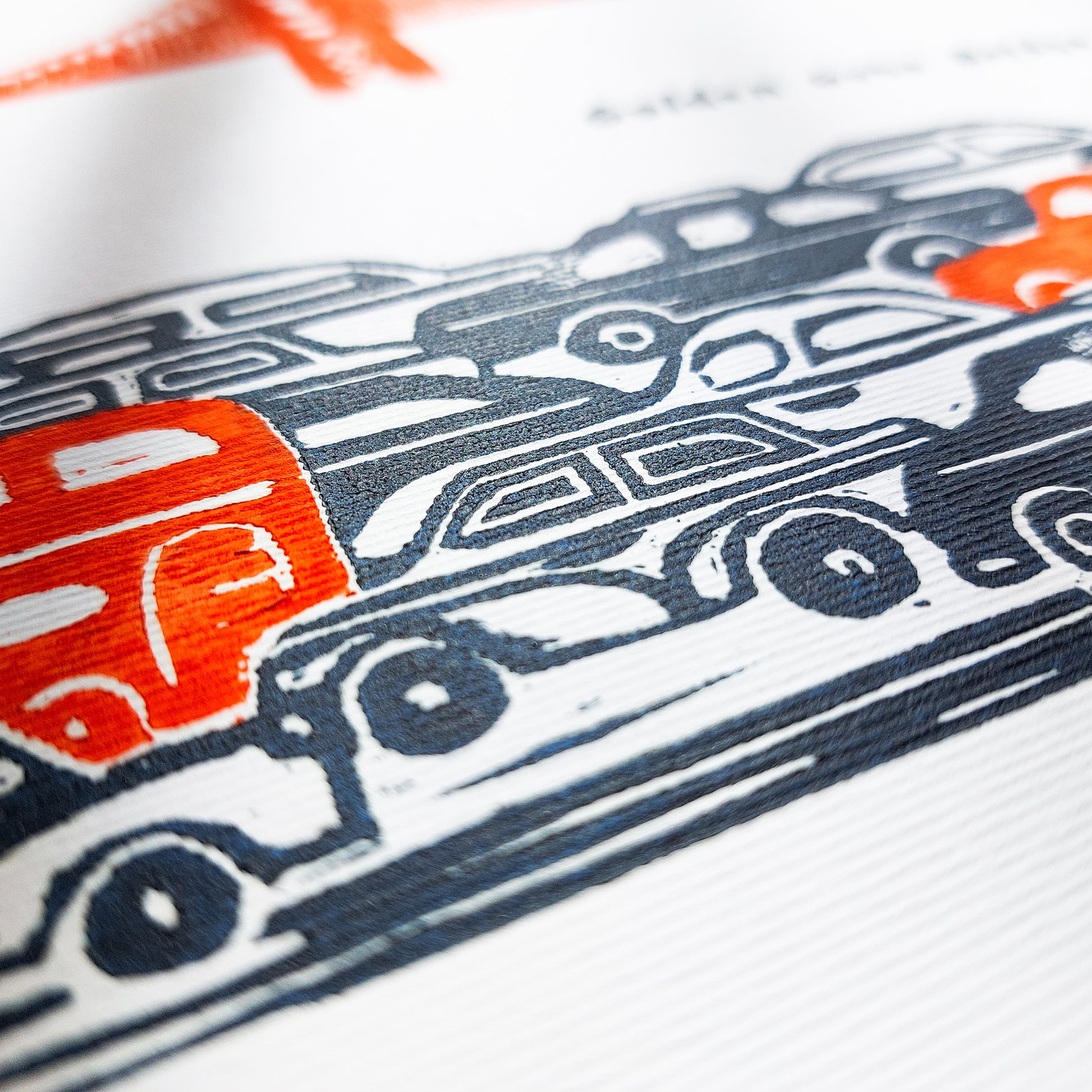 Golden Gate Bridge Linocut Print Cityscape San Francisco Home Office Kids Decor Retro American Original Artwork Wall Art Travel Lover Gift
self gift, rustic artwork, Retro scandinavian artwork, handprint, retirement gift, Relief print, realtor closing gift, Printmaking art, original illustration, hallway wall art, original artwork, one of a kind, office wall decor, family room, nurse gift, niece gift from aunt, new mom gift, new job gift, New home gift, foyer, new grandma gift, new apartment housewarming