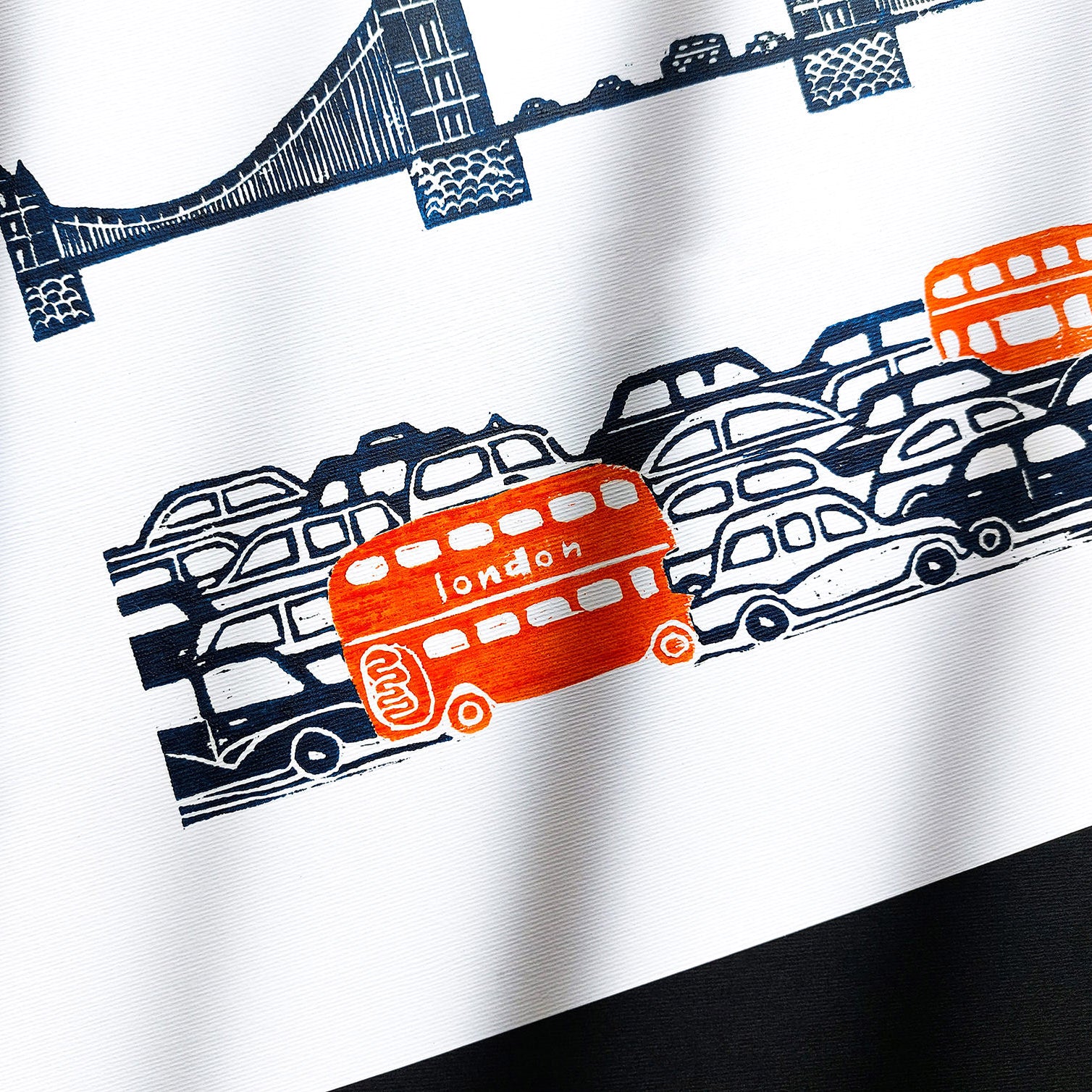 Linocut Print Tower London Bridge Red Bus Wall Art British Landmark Original Artwork Linogravure Urban Landscape UK Back to School Gift Idea
hallway wall art, original artwork, one of a kind, office wall decor, family room, nurse gift, niece gift from aunt, new mom gift, new job gift, New home gift, foyer, new grandma gift, new apartment housewarming gift, new apartment gift, staircase wall art, eclectic, minimalist Nature original art, mindfulness nature lover gift, reading nook decor, mothers day gif