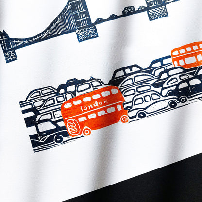 Linocut Print Tower London Bridge Red Bus Wall Art British Landmark Original Artwork Linogravure Urban Landscape UK Back to School Gift Idea
hallway wall art, original artwork, one of a kind, office wall decor, family room, nurse gift, niece gift from aunt, new mom gift, new job gift, New home gift, foyer, new grandma gift, new apartment housewarming gift, new apartment gift, staircase wall art, eclectic, minimalist Nature original art, mindfulness nature lover gift, reading nook decor, mothers day gif