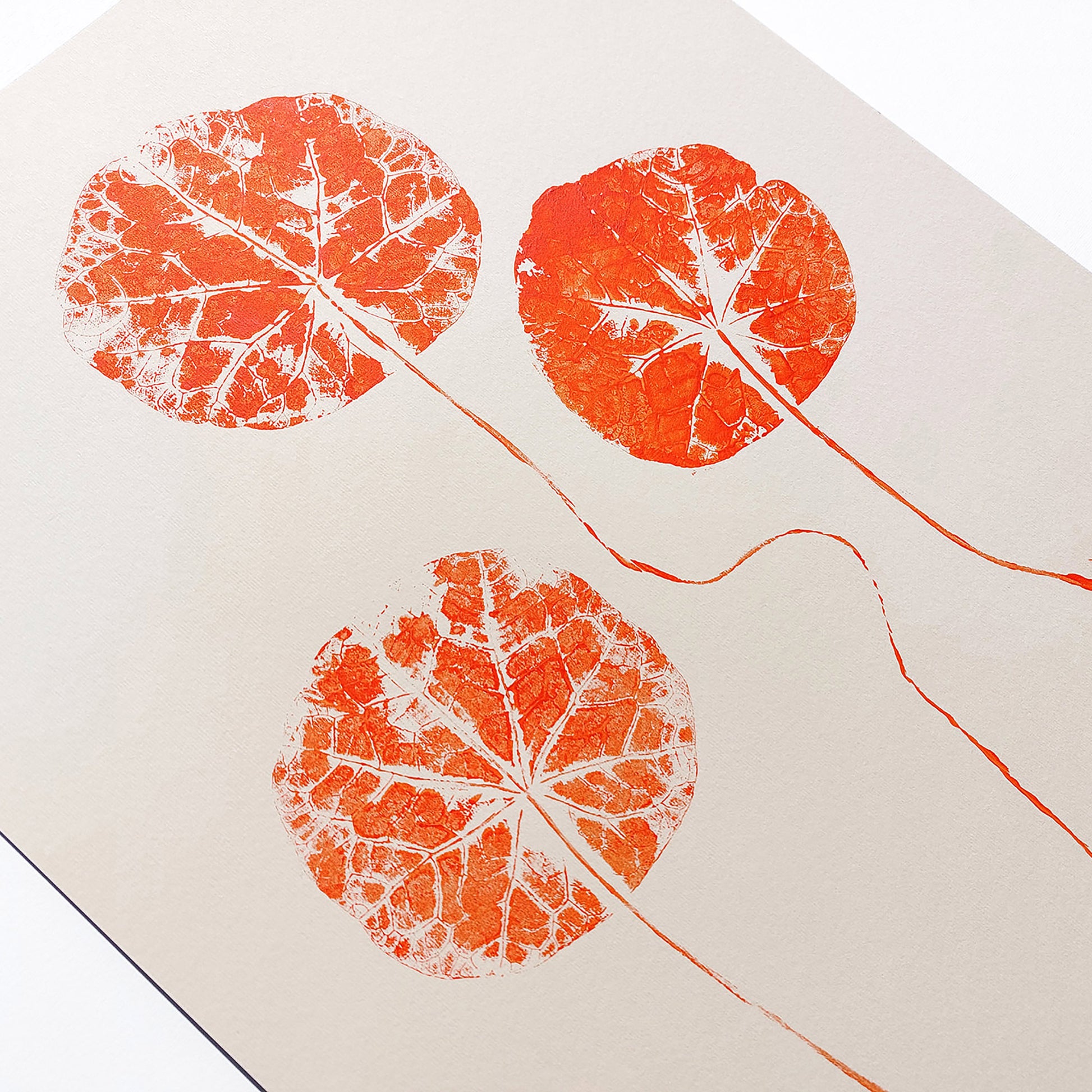 Cottagecore Monotype Print Japanese Red Circle Leaves Modern Original Artwork Farmhouse Bedroom Wall Art Christmas Hostess Gift One of Kind japandi wabi sabi mother in law gift, mom birthday gift, Modern kitchen art, long distance gift, living room wall art, laundry room decor,&nbsp; Housewarming gift, Minimal Holiday Decor, Thankful Wall Decor hostess gift, home gift unique, Gift to Say Thanks, heirloom gift, heilroom wall decor, thoughtful teacher gift