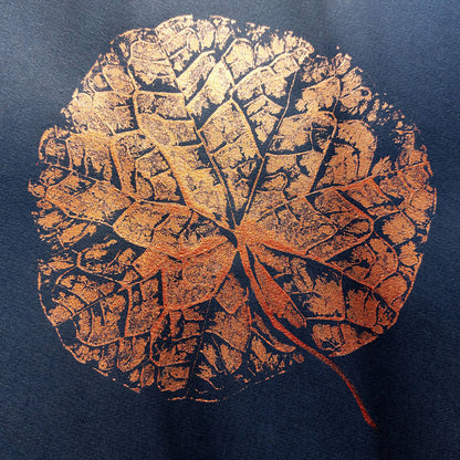 Plant Monotype Print Botanical Bronze Leaf Blue Original Artwork Cottagecore Living Room Wall Art Decor One of a Kind Thoughtful Sister Gift 
rustic wall art, Warm Earth Tones Art, unique gift for professor, Fall Gift for Her, Entryway Decor, Botanical Gift for Coworker, Gratitude Gift for Mentor, Eco Friendly Thank You Gift, Rustic Handmade Gift, mindfulness decor, zen home decor