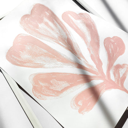 Trendy Monoprint Nordic Abstract Heart Plant Relief Monotype Print Quiet Luxury Wall Art Decor Original Handprint Artwork One of a Kind primary bedroom staircase hallway entryway 
Printmaking art, original illustration, office wall decor, nurse gift, niece gift from aunt, new mom gift, new job gift, New home gift, new grandma gift, new apartment housewarming gift, new apartment gift, nature print, eclectic, minimalist Nature original art, nature lover gift, mothers day gift 