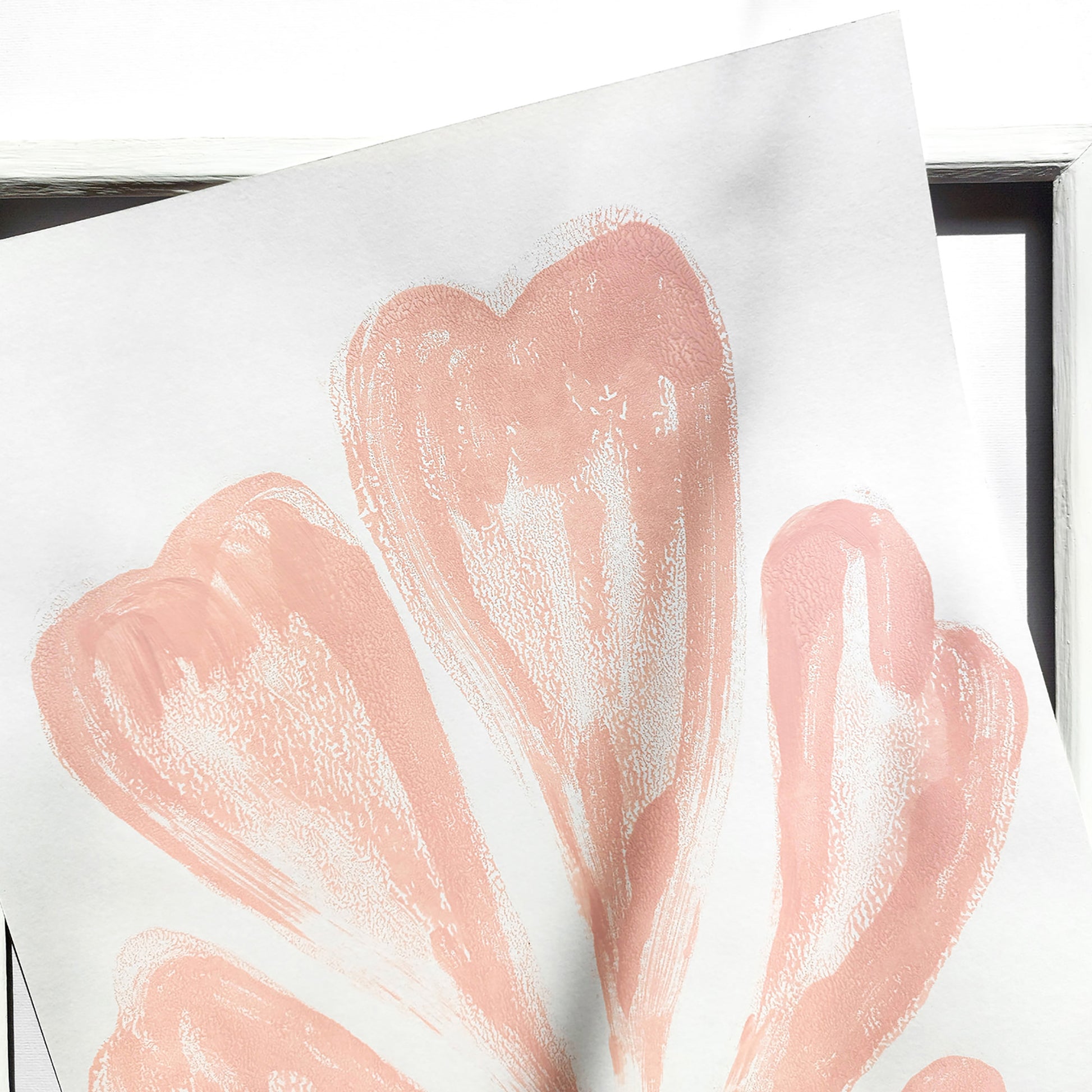 Trendy Monoprint Nordic Abstract Heart Plant Relief Monotype Print Quiet Luxury Wall Art Decor Original Handprint Artwork One of a Kind 
mothers day gift ideas, mothers day gift from daughter, mothers day gift, mother in law gift, mom birthday gift, Modern kitchen art, long distance gift, living room wall art minimalist, Living room wall art, Linoleum print, dopamine, laundry room decor, kitchen wall art, illustration print, Housewarming gift, hostess gift, home gift neutral art