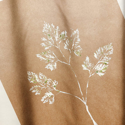 Farmhouse Kitchen Parsley Plant Monotype Print Original Artwork Printmaking Modern Rustic Dining Wall Art Gift to Say Thanks One of a Kind 
Minimal Holiday Decor, Thankful Wall Decor hostess gift, home gift unique, Gift to Say Thanks, heirloom gift, heilroom wall decor, thoughtful teacher gift, handmade gift for women, handmade gift for the home, grandmother gift, grandma gift, going away gift for coworker, godparent gift, Xmas Gift, godmother gift, girlfriend gift, gift for the home, nature art educators