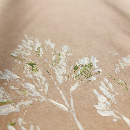 Farmhouse Kitchen Parsley Plant Monotype Print Original Artwork Printmaking Modern Rustic Dining Wall Art Gift to Say Thanks One of a Kind 
Minimal Holiday Decor, Thankful Wall Decor 
gift for best friend, female, foraged wall art, Floral wall art, Farmhouse wall decor, farm kitchen wall art, entryway wall art, Table Decor, dorm room decor, diy gift, Dining Room Decor, Botanical Gratitude Art, daughter in law gift, cottagecore wall art, Handprinted Teacher Present,&nbsp;cottage core, Botanical decor, Eco