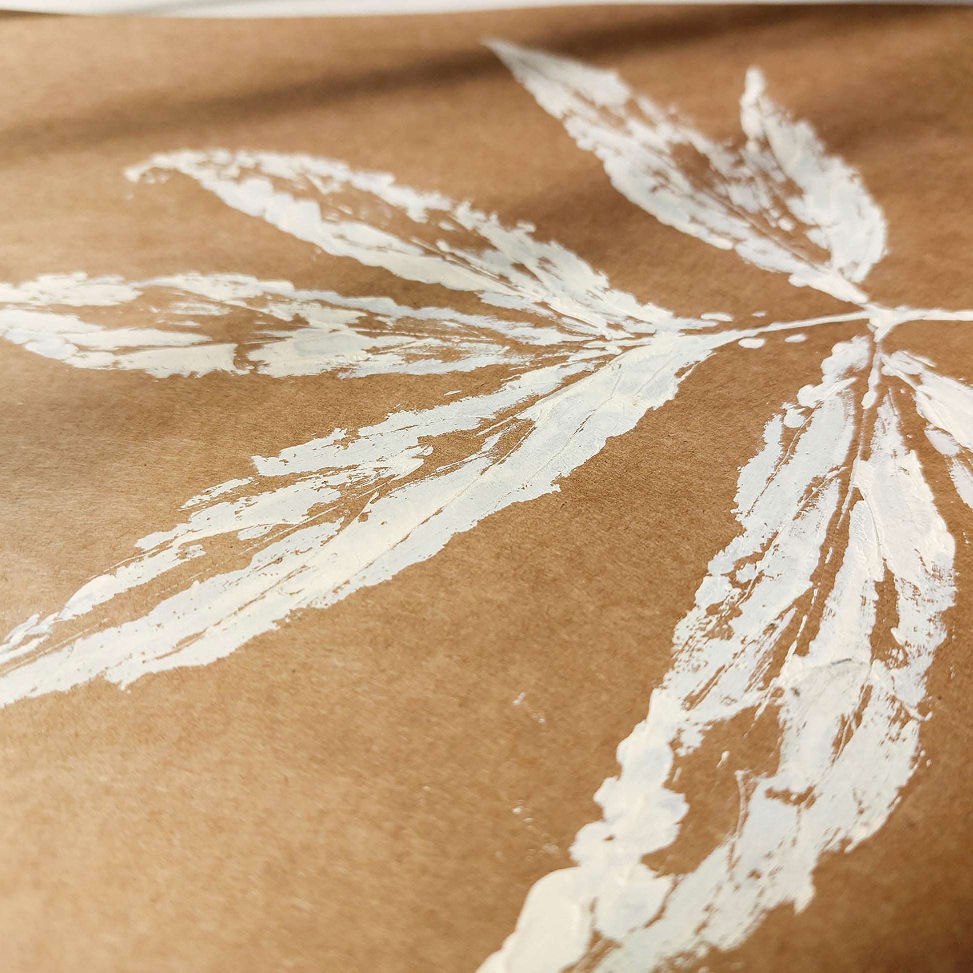 Scandinavian Plant Monotype Print Mocha Mousse Leaf Original Artwork Printmaking Modern Wall Art Bedroom Home Office Decor Hostess Nana Gift monoprint craft paper beige acrylic ink godparent gift, Xmas Gift, godmother gift, girlfriend gift, gift for the home, nature art educators, gift for best friend, female, foraged wall art, Floral wall art, Farmhouse wall decor, farm kitchen wall art, entryway wall art, Table Decor, dorm room decor, diy gift, Dining Room Decor, Botanical Gratitude Art, daughter in law