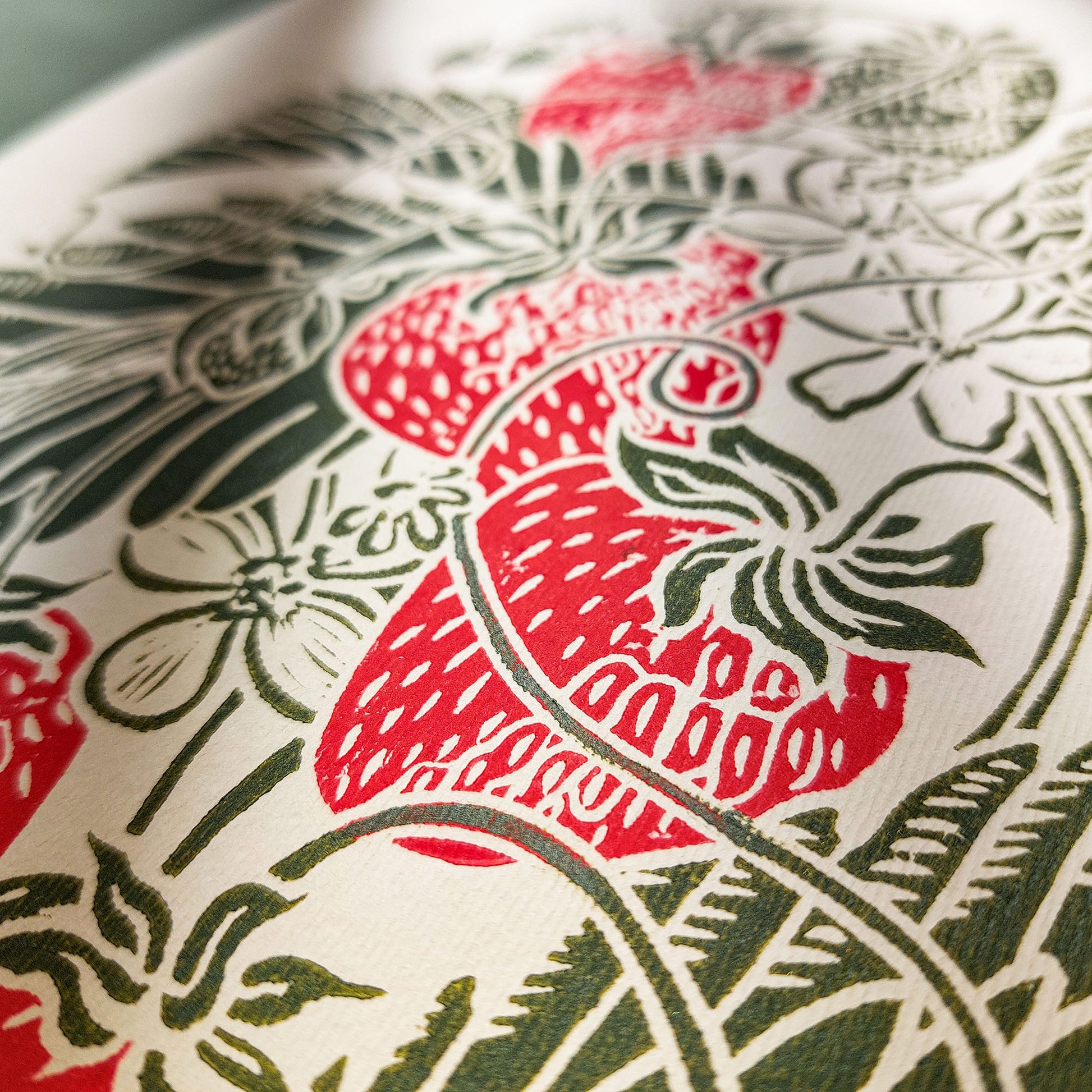 Vintage Strawberries Linocut Print Kitchen Wall Decor Botanical Original Artwork Berries Fruits Dining Room Art Farmhouse Thank You Gift
plant lover gift, original illustration, hallway, original artwork, green art, one of a kind, office wall decor, nurse gift, niece gift from aunt, new mom gift, new job gift, Engraving, glamoratti wall art, New home gift, new grandma gift, new apartment, plant anatomy, housewarming gift, new apartment gift, nature wall ar, eat in kitchen, nature print, Nature original art