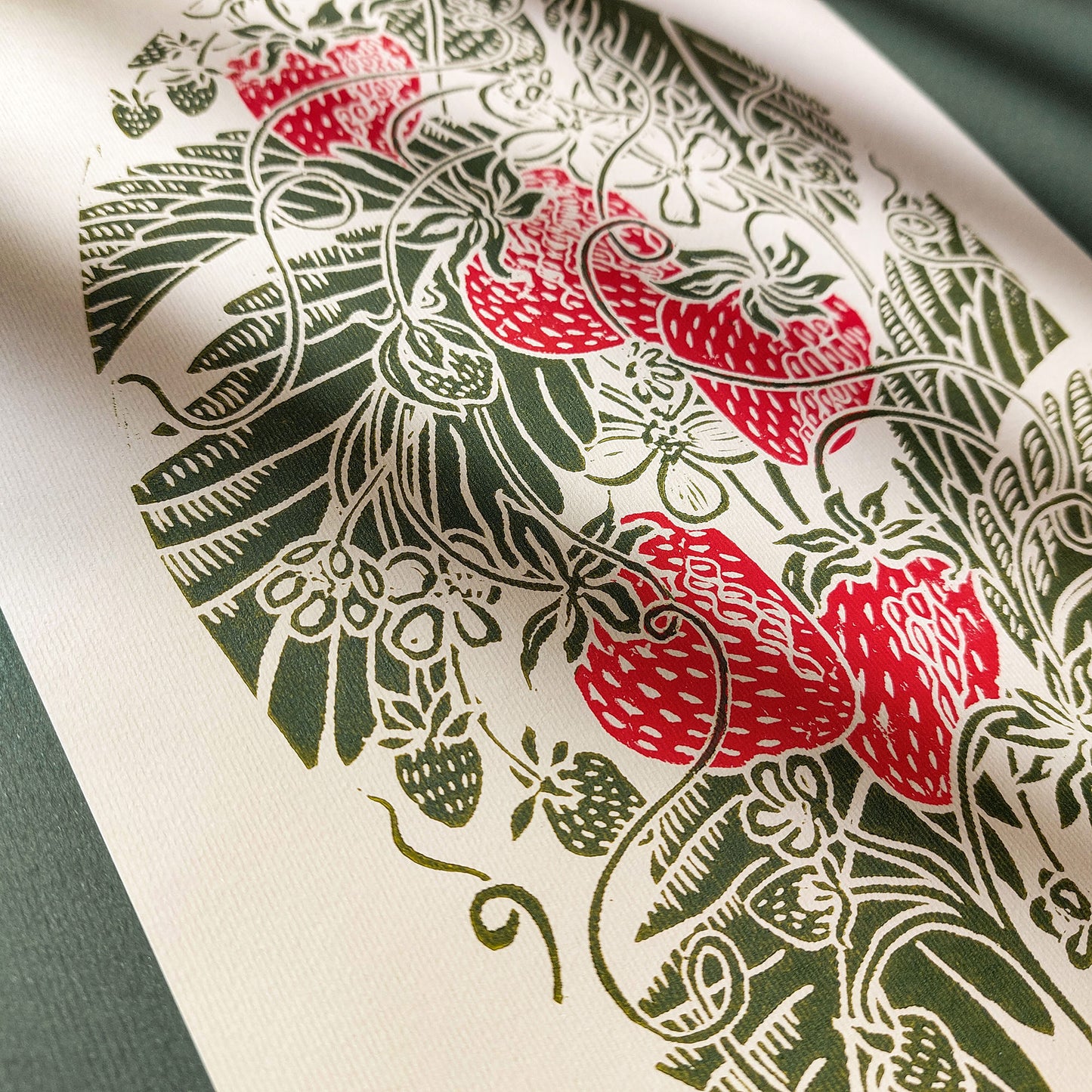 Vintage Strawberries Linocut Print Kitchen Wall Decor Botanical Original Artwork Berries Fruits Dining Room Art Farmhouse Thank You Gift
literary wall art, nature lover gift, mothers day gift ideas, above bed, mothers day gift from daughter, quiet luxury wall art, mothers day gift, mother in law gift, mom birthday gift, coffee corner, Modern kitchen art, long distance gift, entryway, living room wall art minimalist, dorm, reading nook decor, Living room wall art, reading nook, Linoleum print, retro dining 