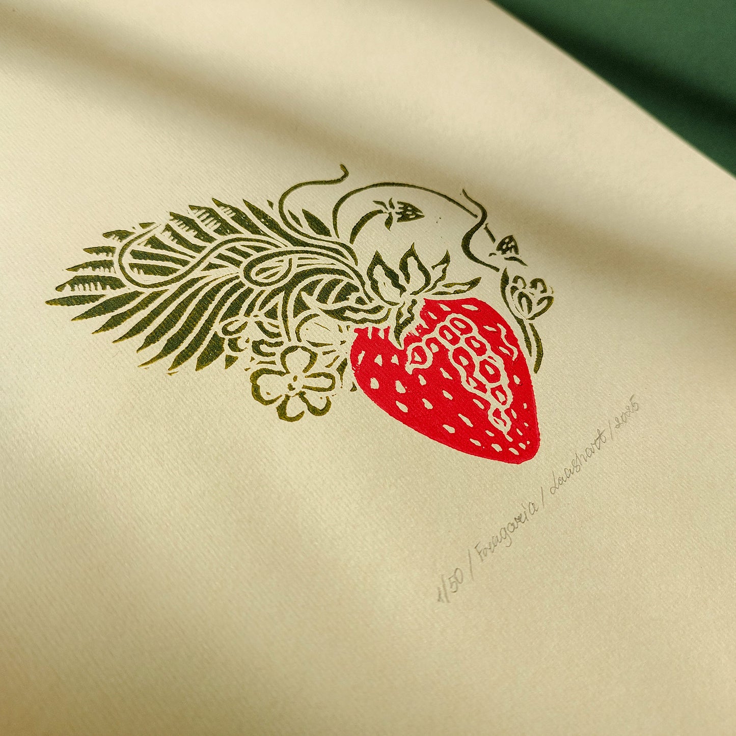Vintage Strawberry Linocut Print Kitchen Wall Decor Botanical Original Artwork Cottagecore Lino Dining Room Art Farmhouse Gift Linogravure
nature print, Nature original art, literary wall art, nature lover gift, mothers day gift ideas, above bed, mothers day gift from daughter, quiet luxury wall art, mothers day gift, mother in law gift, mom birthday gift, coffee corner, Modern kitchen art, long distance gift, entryway, living room wall art minimalist, dorm, reading nook decor, Living room wall art, reading