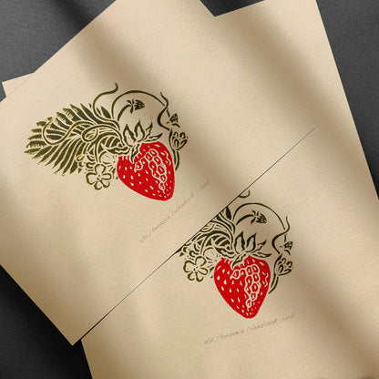 Vintage Strawberry Linocut Print Kitchen Wall Decor Botanical Original Artwork Cottagecore Lino Dining Room Art Farmhouse Gift Linogravure
Farmhouse wall art, staircase, bedside wall decor, farm kitchen wall art, farm decor, scandinavian, laundry, workspace, european countryside, easter gift, engraving style, dorm room decor, country cottage, diy gift, Dining Room Decor, foyer wall art, Dining room art, daughter in law gift, folk inspired, cottagecore wall art, cottage core