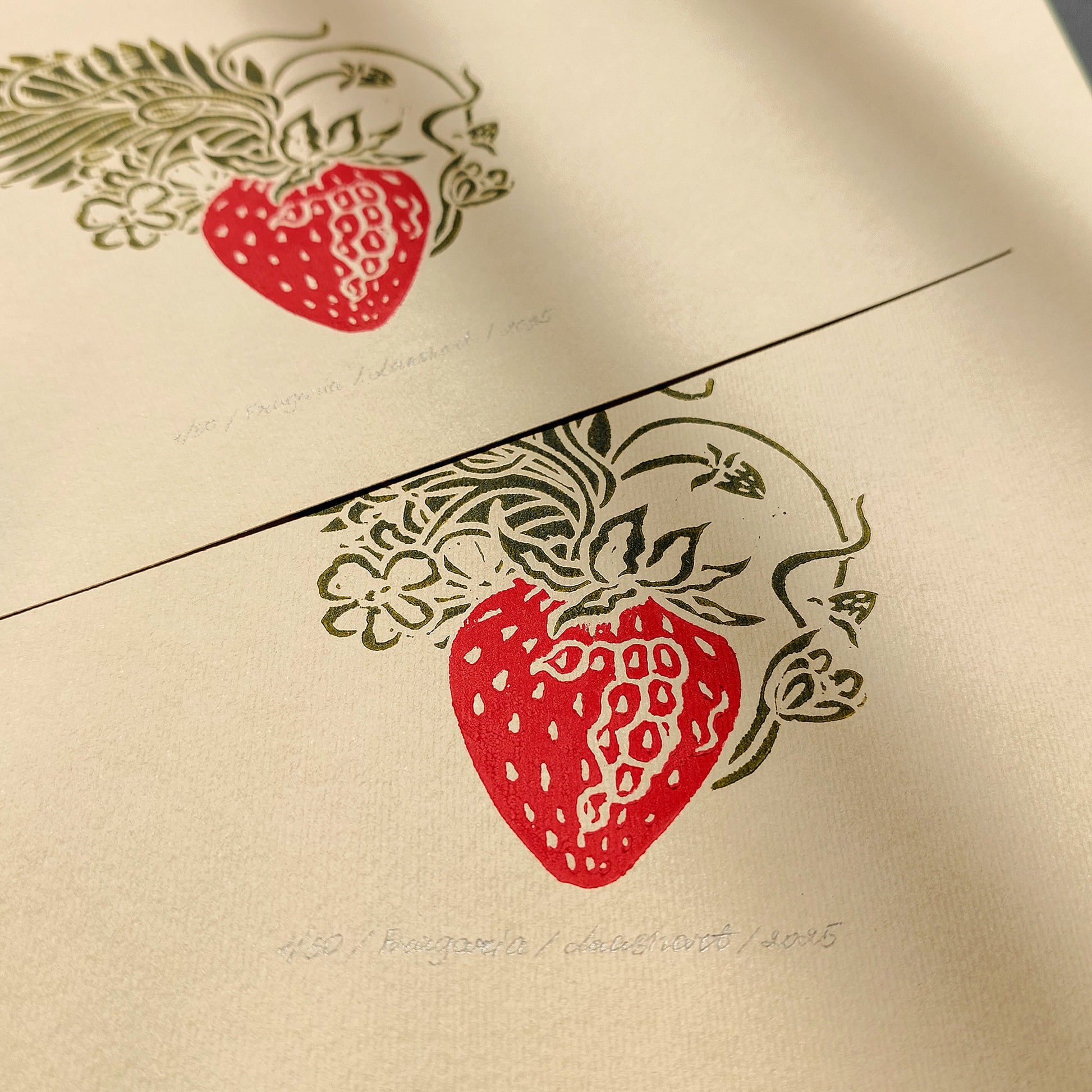 Vintage Strawberry Linocut Print Kitchen Wall Decor Botanical Original Artwork Cottagecore Lino Dining Room Art Farmhouse Gift Linogravure
Nature original art, literary wall art, nature lover gift, mothers day gift ideas, above bed, mothers day gift from daughter, quiet luxury wall art, mothers day gift, mother in law gift, mom birthday gift, coffee corner, Modern kitchen art, long distance gift, entryway, living room wall art minimalist, dorm, reading nook decor, Living room wall art, reading nook