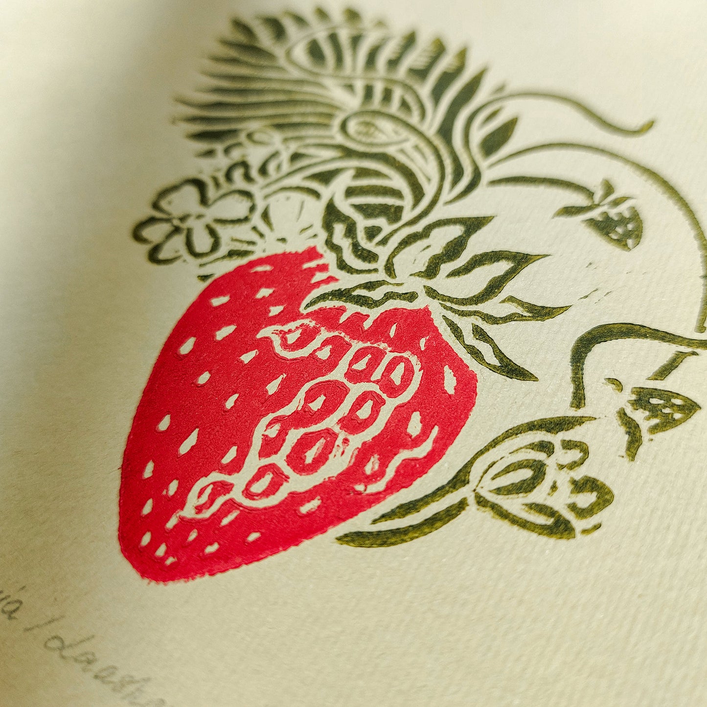 cottagecore wall art vintage fruits strawberries linocut print gallery wall set of 2 modern kitchen botanical decor original artwork berries slice lino print linogravure dining room nature lover gift rustic farmhouse 
quiet luxury wall art, mothers day gift, mother in law gift, mom birthday gift, coffee corner, Modern kitchen art, long distance gift, entryway, living room wall art minimalist, dorm, reading nook decor, Living room wall art, Linoleum print, retro dining area, Linogravure, herb botanical