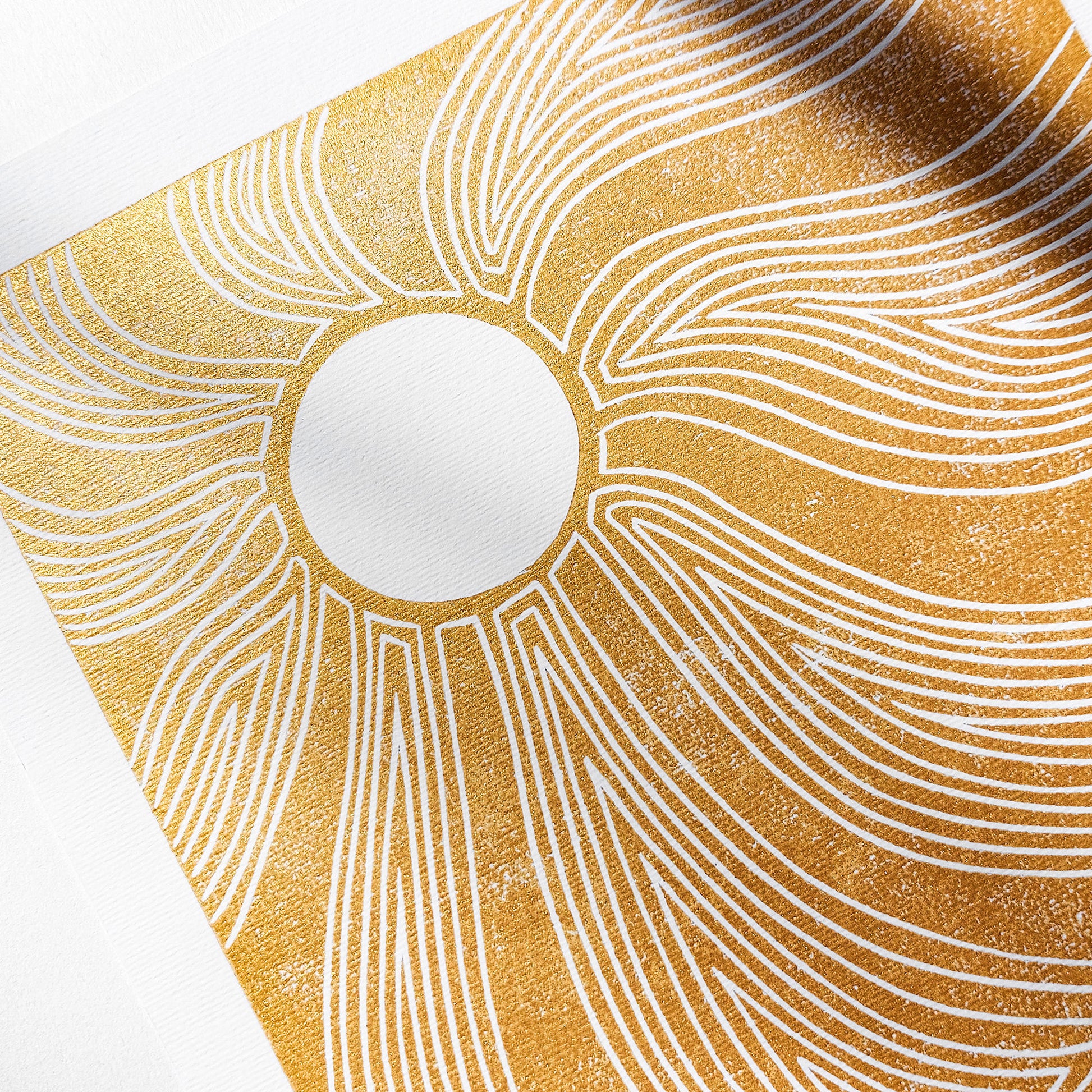 gold boho sun waves 8x10 autumn landscape wall art linocut print japanese original artwork classical style bedroom decor new home gift mid century modern mindful christmas
 one of a kind, office wall decor, nurse gift, niece gift from aunt, new mom gift, new job gift, New home gift, new grandma gift, new apartment housewarming gift, new apartment gift, nature print, eclectic, minimalist Nature original art, nature lover gift, mothers day gift ideas, mothers day gift from daughter, mothers day gift, mother 