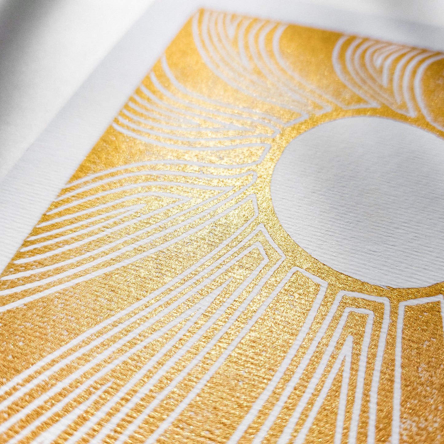 gold boho sun waves 8x10 autumn landscape wall art linocut print japanese original artwork classical style bedroom decor new home gift mid century modern mindful 
hand carved, wall hanging, unique Vintage art, unique wall art, trendy wall art, thank you gift boss, teacher appreciation gift, Summer wall art, large wall art, sister in law gift, shelf decor, self gift, rustic artwork, Retro scandinavian artwork, handprint, retirement gift, Relief