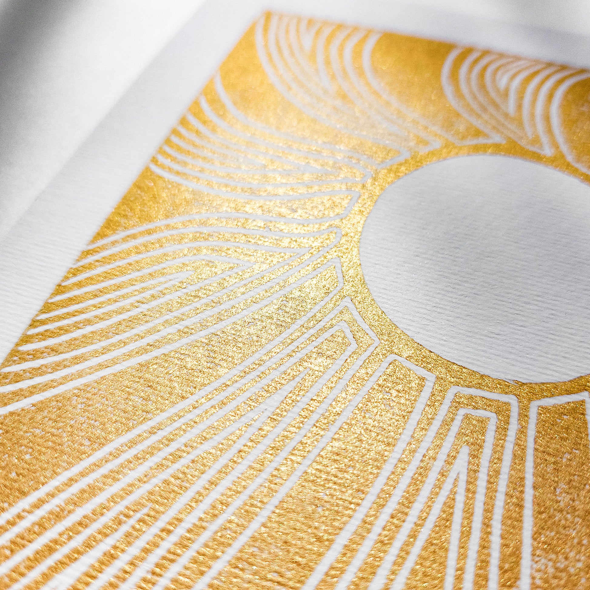 gold boho sun waves 8x10 autumn landscape wall art linocut print japanese original artwork classical style bedroom decor new home gift mid century modern mindful 
hand carved, wall hanging, unique Vintage art, unique wall art, trendy wall art, thank you gift boss, teacher appreciation gift, Summer wall art, large wall art, sister in law gift, shelf decor, self gift, rustic artwork, Retro scandinavian artwork, handprint, retirement gift, Relief