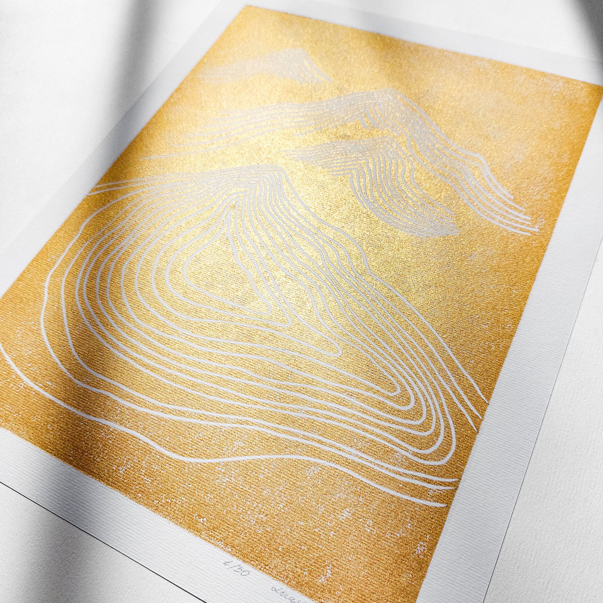 abstract lines art mountains 8x10 fall home office landscape wall art linocut print original artwork entryway decor thanksgiving table hostess gift linogravure unique thank you minimalist mothers day gift ideas, mothers day gift from daughter, mothers day gift, mother in law gift, mom birthday gift, Modern kitchen art, long distance gift, living room wall art minimalist, Living room wall art, Linoleum print, Linogravure, Linocut print, Lino print, dopamine, laundry room