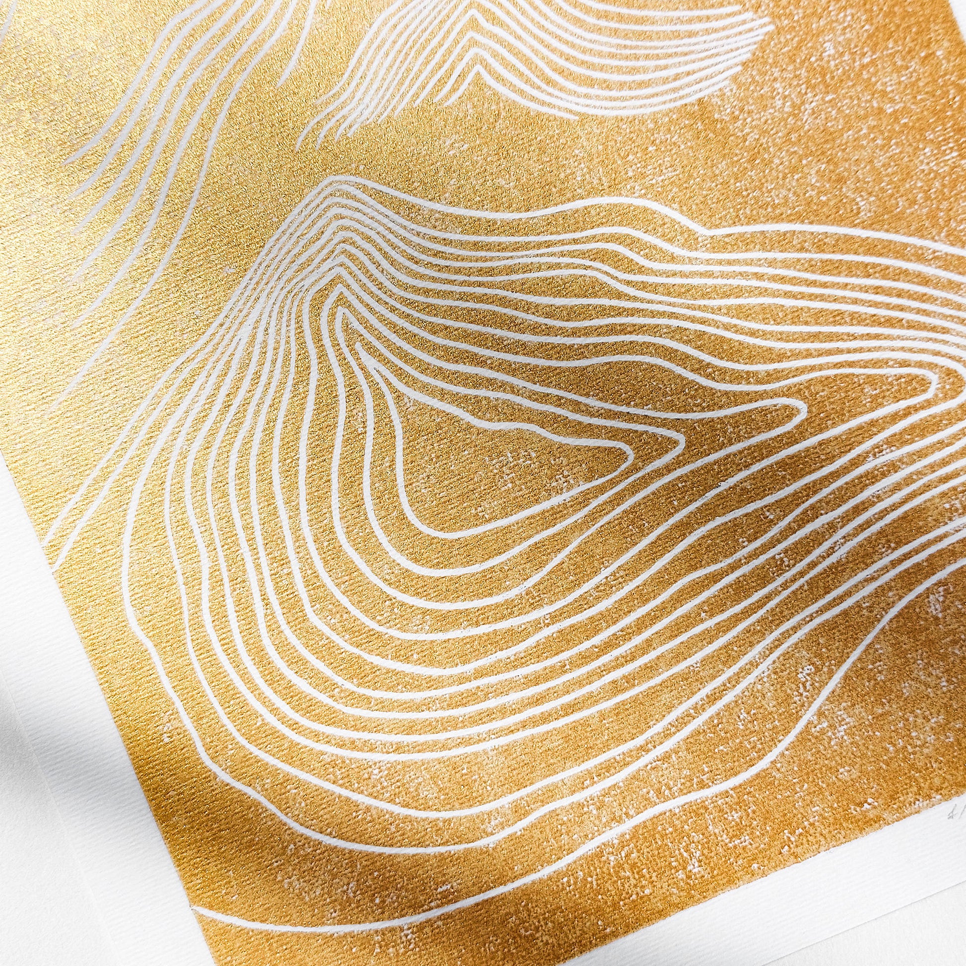 abstract lines art mountains 8x10 fall home office landscape wall art linocut print original artwork entryway decor thanksgiving table hostess gift linogravure unique thank you minimalist Relief print, realtor closing gift, Printmaking art, original illustration, original artwork, one of a kind, office wall decor, nurse gift, niece gift from aunt, new mom gift, new job gift, New home gift, new grandma gift, new apartment housewarming gift, new apartment gift, nature print, eclectic, minimalist Nature