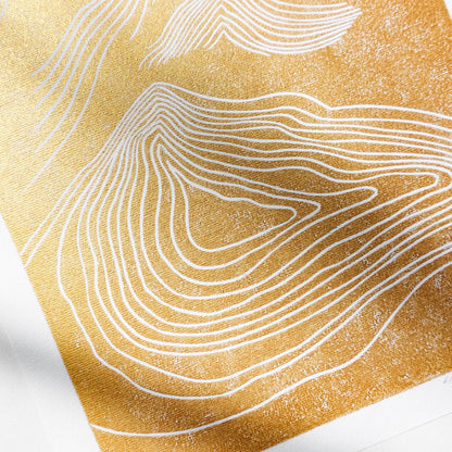 abstract lines art mountains 8x10 fall home office landscape wall art linocut print original artwork entryway decor thanksgiving table hostess gift linogravure unique thank you minimalist Relief print, realtor closing gift, Printmaking art, original illustration, original artwork, one of a kind, office wall decor, nurse gift, niece gift from aunt, new mom gift, new job gift, New home gift, new grandma gift, new apartment housewarming gift, new apartment gift, nature print, eclectic, minimalist Nature