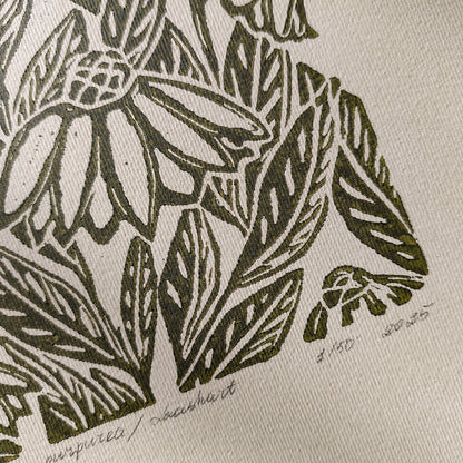 Beige coneflower art retro cottagecore echinacea flowers linocut print sage green color floral lino original artwork vintage linogravure vintage kitchen dining room decor
wall hanging, unique wall art, trendy, thank you gift, boss, breakfast nook, teacher appreciation gift, Summer, Spring wall art, herb botanical, english country cottage, pantry wall, european countryside, poetic, slow living, eastern european, sister in law gift, self gift, rustic wall art, retirement, yoga space, cozy corner, Relief 