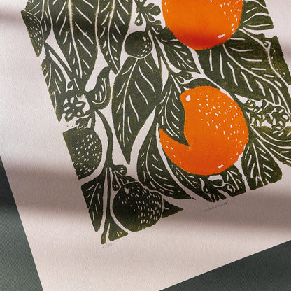 Retro Oranges Citrus Fruit Large Linocut Print Beige Sage Green Cottagecore Kitchen Dining Decor Botanical Wall Art Original Artwork Farm English Cottage
farm kitchen wall art, farm decor, scandinavian, laundry, workspace, european countryside, easter gift, engraving style, dorm room decor, country cottage, diy gift, Dining Room Decor, foyer wall art, Dining room art, daughter in law gift, folk inspired, cottagecore wall art, cottage core, citrus wall art prints, Botanical wall art, Botanical print