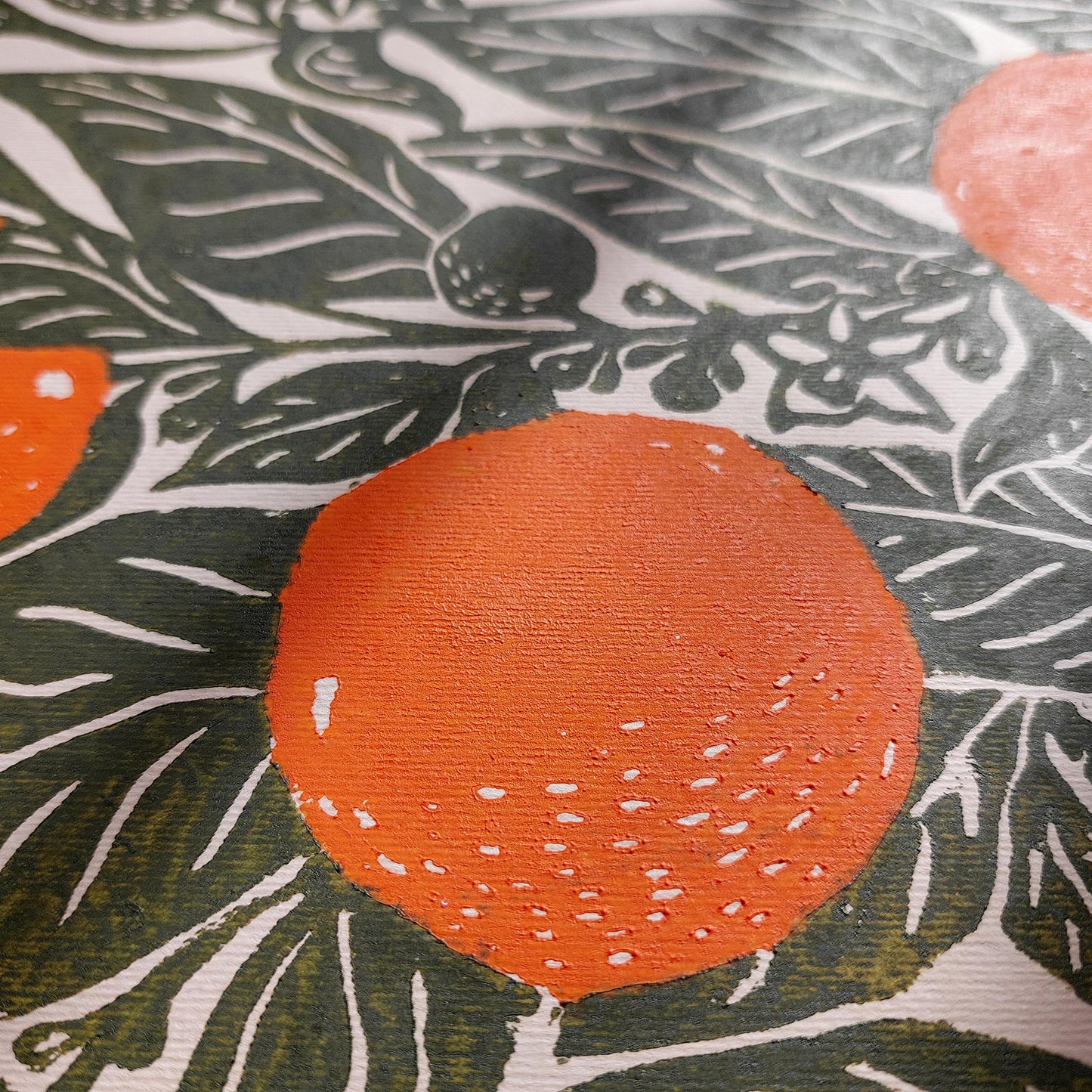 Retro Oranges Citrus Fruit Large Linocut Print Beige Sage Green Cottagecore Kitchen Dining Decor Botanical Wall Art Original Artwork Farm English Cottage
Linoleum print, retro dining area, Linogravure, herb botanical, Linocut print, light academia wall art, Lino print, laundry room, rustic botanical, guest bathroom, cozy corner, breakfast nook decor, above dining table, PRINTMAKING INTELLECTUAL AESTHETICS, headboard, etching style, powder room, kitchen wall art, illustration print, Housewarming gift