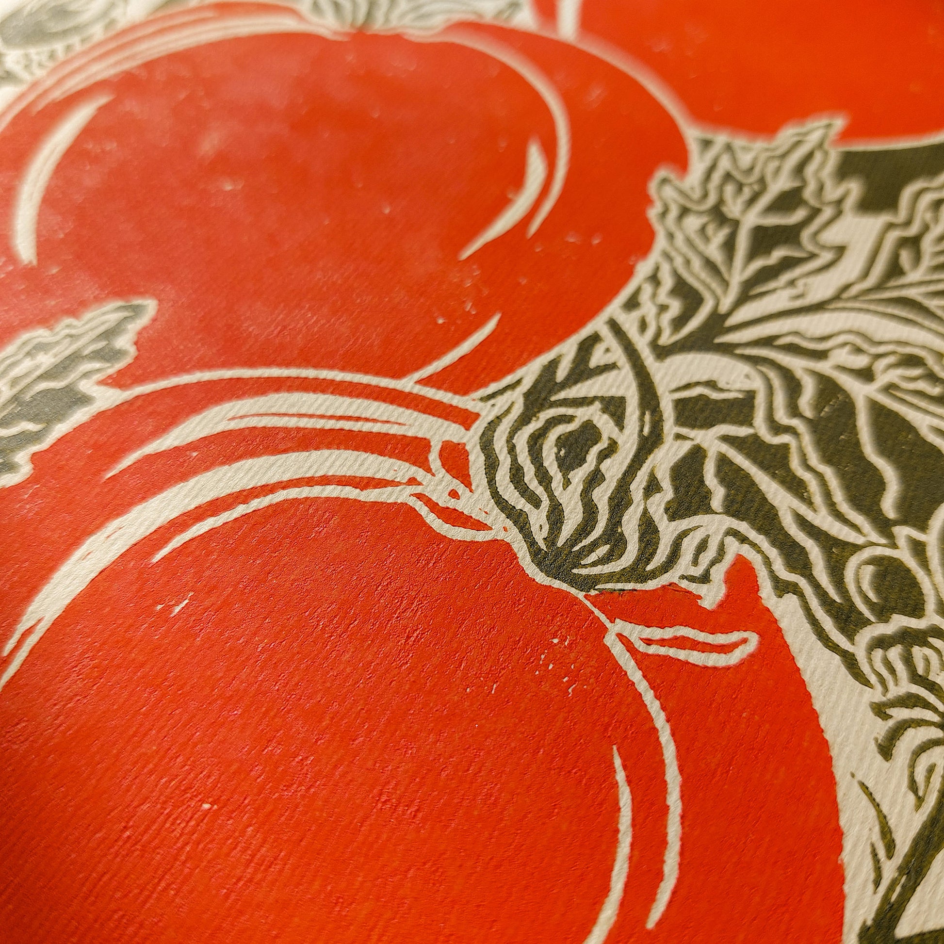 Red sage green beige vintage cottagecore tomato vegetable rustic linocut print retro kitchen dning room decor botanical lino garden harvest pantry original artwork gift for cook mom present nature linogravure farm
Scientific, godmother gift, creative studio, girlfriend gift, gift for the home, gift for best friend female, Fruit wall art, artist studio, foraged wall art, half bath wall art, gallery wall hallway, Floral wall art, traditional printmaking, Farmhouse wall decor, antique botanical print