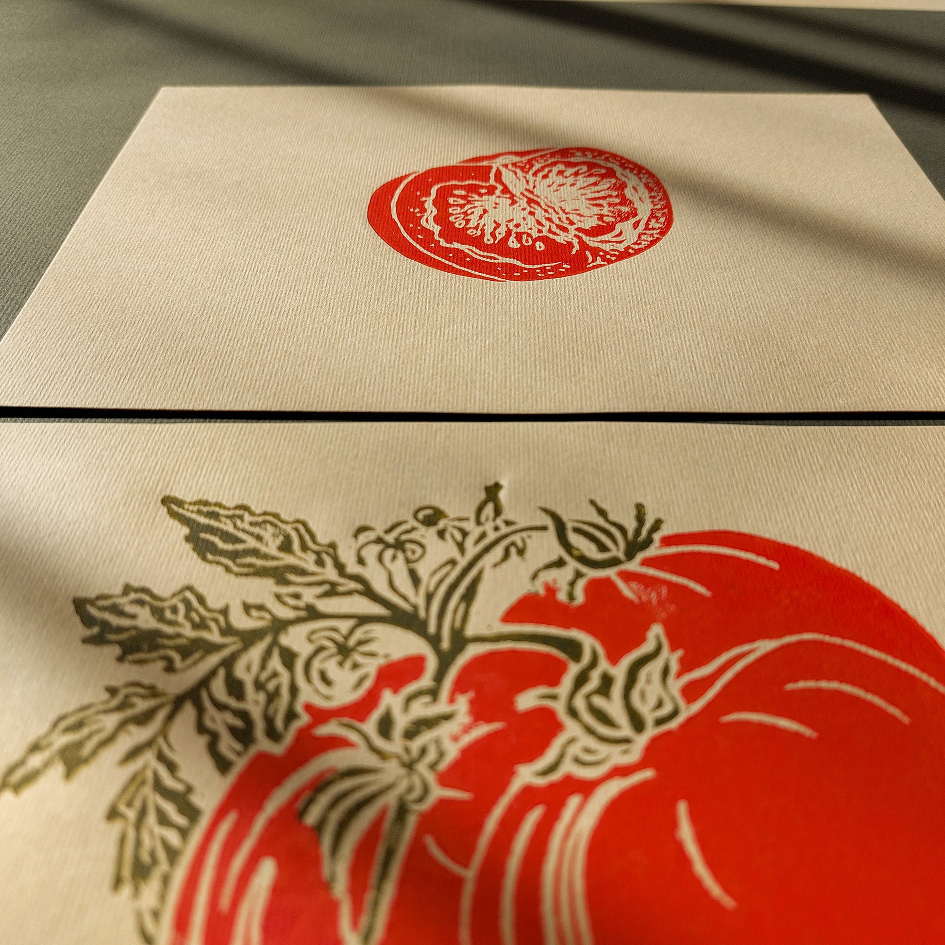 vintage cottagecore tomatoes berry nature linocut print mini gallery wall set of 3 piece farmhouse kitchen original artwork berries slice european countryside dining room decor relief printmaking rustic linogravure sage green engraving etching red beige retro
wall hanging, Vintage unique trendy, thank you gift boss, teacher appreciation gift, Summer wall art, primary bedroom, sister in law gift, shelf decor, self gift, rustic retirement gift, staircase hallway foyer pantry
