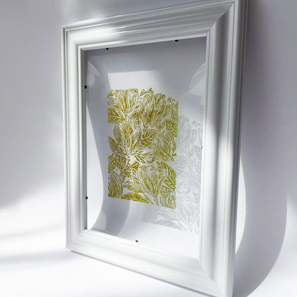 retro cottagecore magnolia flowers linocut print flexible plexiglass relief monoprint sage green color floral lino original artwork window nook decor
study room wall art, entryway, Xmas gift, mother in law gift, mom birthday gift, Modern kitchen art, long distance gift, living room wall art minimalist, Living room wall art, coffee corner, staircase, window nook, girlfriend gift, father gift, newlywed gift, coworker gift, nana gift, dopamine, laundry room decor, kitchen wall art, Housewarming gift, hostess 