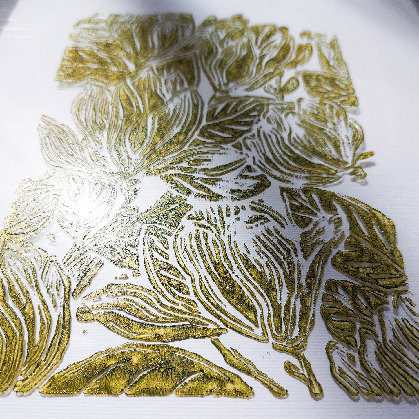 retro cottagecore magnolia flowers linocut print flexible plexiglass relief monoprint sage green color floral lino original artwork window nook decor
girlfriend gift, gift for the home, gift for best friend female, eat in kitchen wall art, yoga space wall decor, Farmhouse wall decor, farm decor, easter gift, dorm room decor, diy gift, Dining Room Decor, Dining room art, daughter in law gift, Bedroom wall art, aunt gift, Aesthetic wall art, abstract, contemporary, midimalism, mid century modern, cozy corner