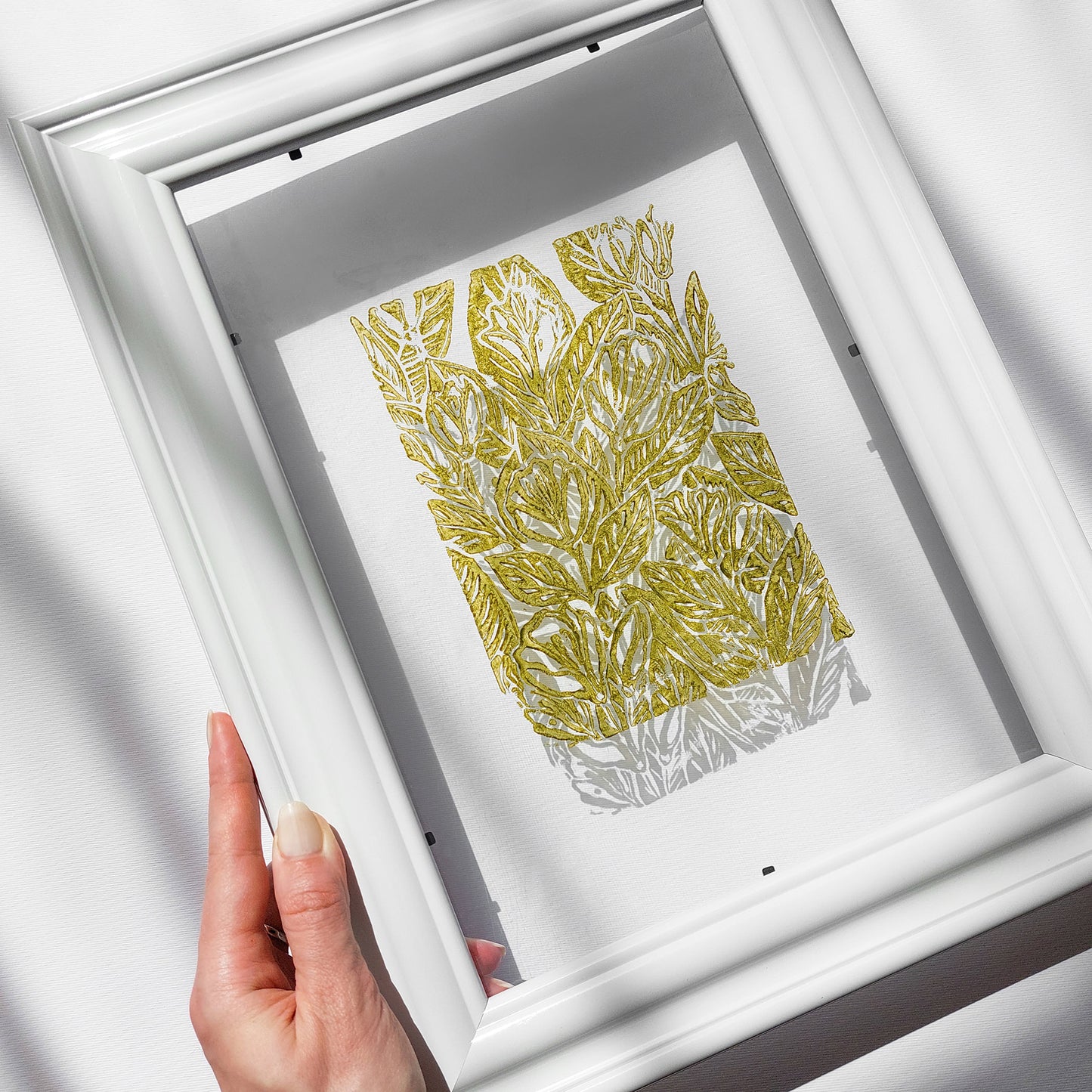 retro cottagecore jasmine flower nature linocut print flexible plexiglass relief monoprint art sage green color floral lino original artwork window nook decor
thank you gift, Christmas gift, gogmother gift, gift for husband, nature art, eclectic, minimalist nature lover gift, mothers day gift ideas, mothers day gift from daughter, dorm room decor, diy gift, Dining Room Decor, mothers day gift, Linoleum print, Linogravure, Linocut print, Lino print, dopamine, laundry room decor, breakfast nook, study room