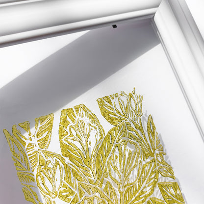 retro cottagecore jasmine flower nature linocut print flexible plexiglass relief monoprint art sage green color floral lino original artwork window nook decor 
 Little Treat Gift, monochrome abstract, glamoratti, maximalist, nordic trendy, european countryside wall art, soft organic modern, moody, slow living wall decor, unique gift for mom, man cave garage, original artwork, one of a kind, office wall decor, headboard, workspace, gallery wall hallway, gen z celebrated, quiet luxury art, boyfriend gift