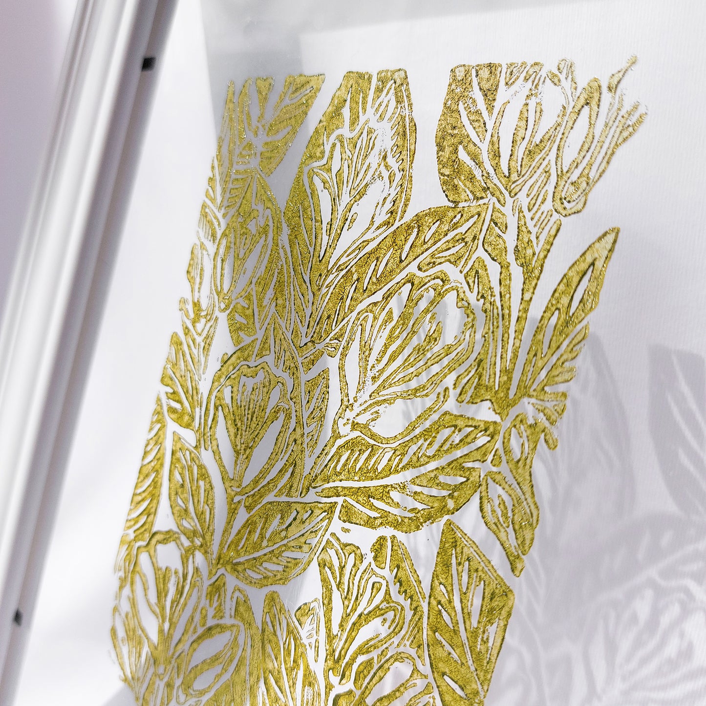 retro cottagecore jasmine flower nature linocut print flexible plexiglass relief monoprint art sage green color floral lino original artwork window nook decor
entryway, Xmas gift, mother in law gift, mom birthday gift, Modern kitchen art, long distance gift, living room wall art minimalist, Living room wall art, coffee corner, staircase, window nook, girlfriend gift, father gift, newlywed gift, coworker gift, nana gift, dopamine, laundry room decor, kitchen wall art, Housewarming gift, hostess gift, home