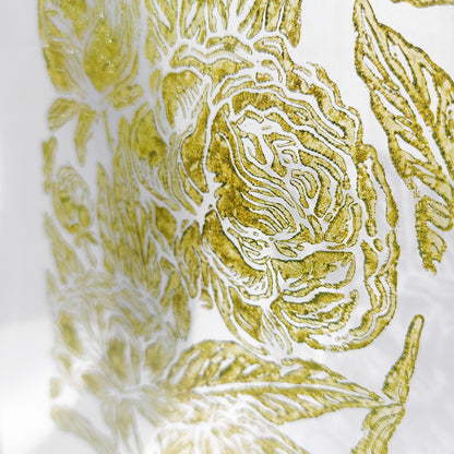 retro cottagecore peony flowers linocut print flexible plexiglass relief monoprint sage green color floral lino print original artwork window nook decor 
guest bathroom, niece gift from aunt, new mom gift, new job gift, New home gift, new grandma gift, new apartment housewarming gift, living room wall art minimalist, new apartment gift, bedside, dressing room, mid century modern, foyer, spa bathroom, artist studio, reading nook, new home gift, teacher appreciation, dopamine decor, thank you gift, Christmas