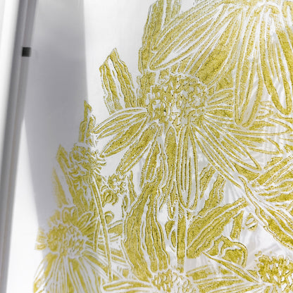 modern botanical echinacea purpurea nature flowers linocut print flexible plexiglass relief monoprint sage green color original artwork window nook decor 
grandma gift, going away gift for coworker, godparent gift, godmother gift, girlfriend gift, gift for the home, gift for best friend female, eat in kitchen wall art, yoga space wall decor, Farmhouse wall decor, farm decor, easter gift, dorm room decor, diy gift, Dining Room Decor, Dining room art, daughter in law gift, Bedroom wall art, aunt gift