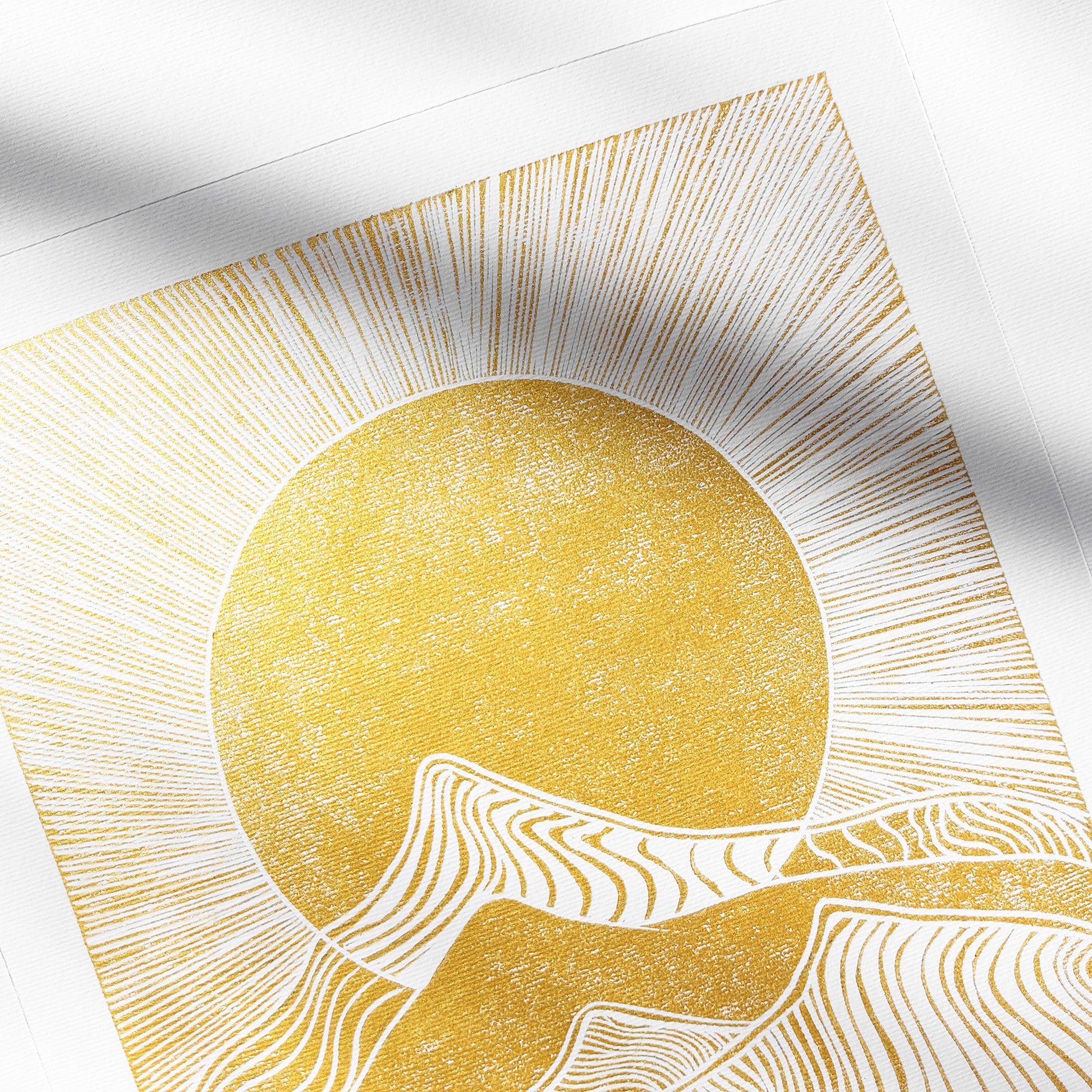 Gold Sun Mountains 8x10 Sunrise Landscape Linocut Print Original Artwork Living Bedroom Home Office Wall Art Decor Self Gift for Him Her
Modern kitchen art, long distance gift, living room wall art minimalist, Living room wall art, Linoleum print, Linogravure, Linocut print, Lino print, dopamine, laundry room decor, kitchen wall art, illustration print, Housewarming gift, hostess gift, home gift unique, heirloom gift, handmade gift for women, handmade gift for the home, master bedroom, grandmother gift