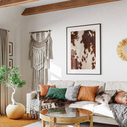 Trendy Cow Fur Animal Pattern Prints Cowboy Farmhouse Printable Wall Art Western Garage Living 90s Neutral Fashion Tan Decor Digital Poster
wall hanging, Vintage art, unique wall art, trendy wall art, downloadable art, self gift, creative workspace, rustic, Retro, retirement gift, contemporary, scandinavian, digital download, realtor closing gift, Entryway, foyer wall art, neutral earth tones, illustration, office wall decor, boho yoga room, 90s Aesthetic Vintage Country House Decor, bedroom, niece