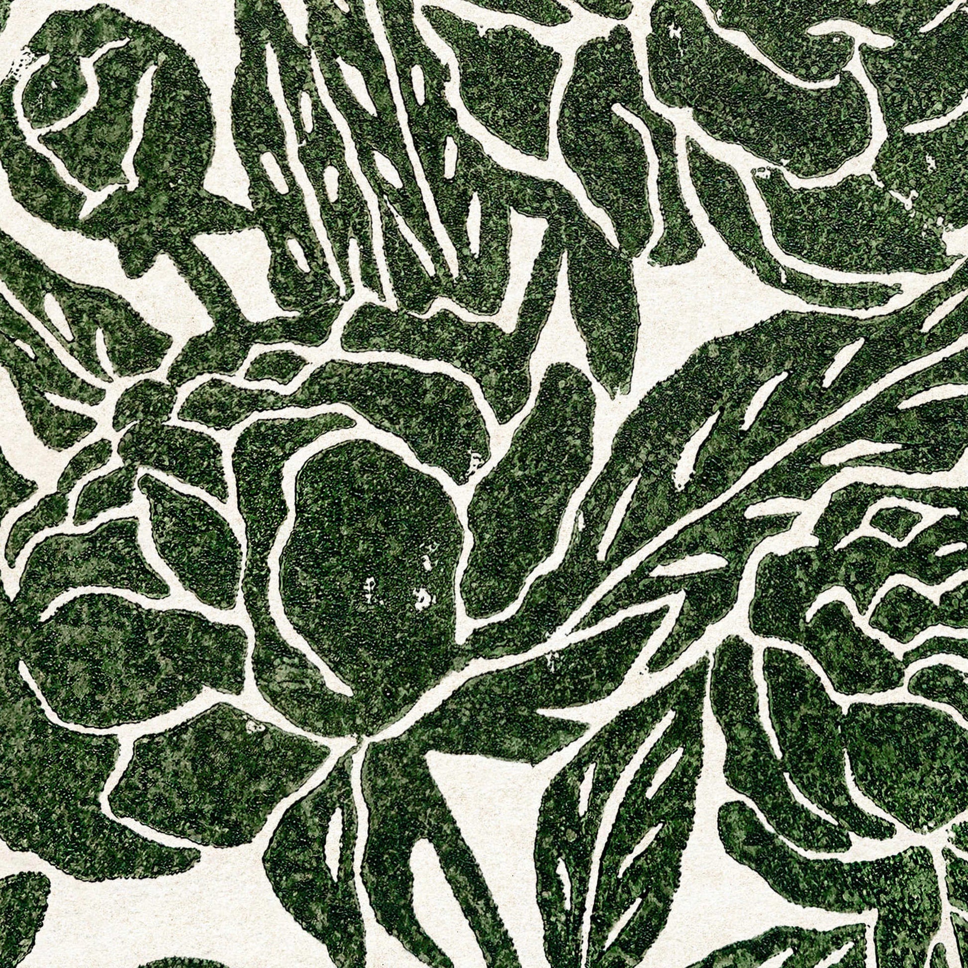 Green retro printable calendar vintage style 2026 wall calendar botanical wall decor linocut flowers 11x17in illustrated calendar modern kitchen art bedroom wall decor home office decor instant download new year 2026 gift floral lino prints