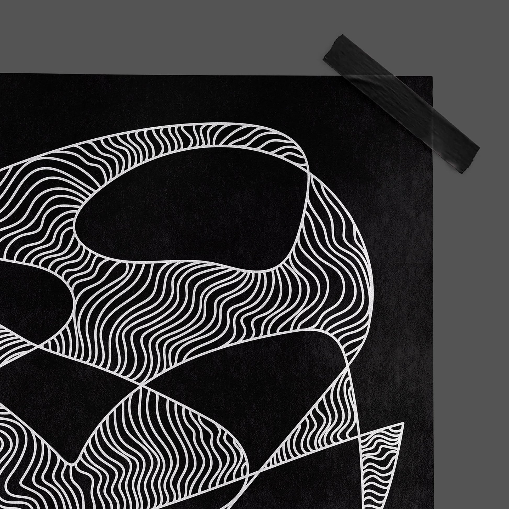 geometric abstract contemporary lines black and white curvy line drawing printable wall art statement living room modern home decor gift for him ideas digital poster bedroom 
foyer, she shed gifts, father man scandi, Thanksgiving Gift, sister in law gift, extra large wall art, niece gift from aunt, bedroom focal point,new grandma gift, mothers day gift from daughter, mothers day gift ideas, gift for best friend female, guest bedroom decor, cozy corner,college graduation gift, gift for best friend female