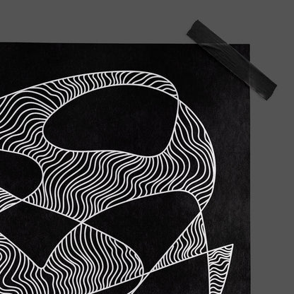 geometric abstract contemporary lines black and white curvy line drawing printable wall art statement living room modern home decor gift for him ideas digital poster bedroom 
foyer, she shed gifts, father man scandi, Thanksgiving Gift, sister in law gift, extra large wall art, niece gift from aunt, bedroom focal point,new grandma gift, mothers day gift from daughter, mothers day gift ideas, gift for best friend female, guest bedroom decor, cozy corner,college graduation gift, gift for best friend female