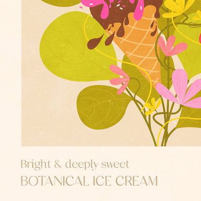 vintage retro prints funny laundry room botanical maximalist ice cream cone printable wall art modern kitchen baby nursery decor sweet dessert prints food illustration kids playroom digital poster colorful rainbow nature floral Neutral pink green coffee corner retro pop dopamine summer self gift dining farm farmhouse instant download downloadable moody bedroom living room dorm laundry office new home housewarming heirloom sister girlfriend mother baby shower family foyer hallway reading nook