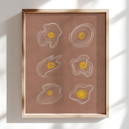 Trendy mocha mousse abstract lines eggs Printable wall art poster digital poster, digital download, digital product, downloadable art, wall hanging, unique wall art, mid century modern,
abstract, Xmas Gift for Nature Lover, contemporary art, abstract art prints, minimalist wall art, large wall art, moody wall art, trendy wall art, aesthetic wall art, Christmas, bedroom wall decor, modern kitchen art, dining room decor, Thank You Gift, bathroom prints