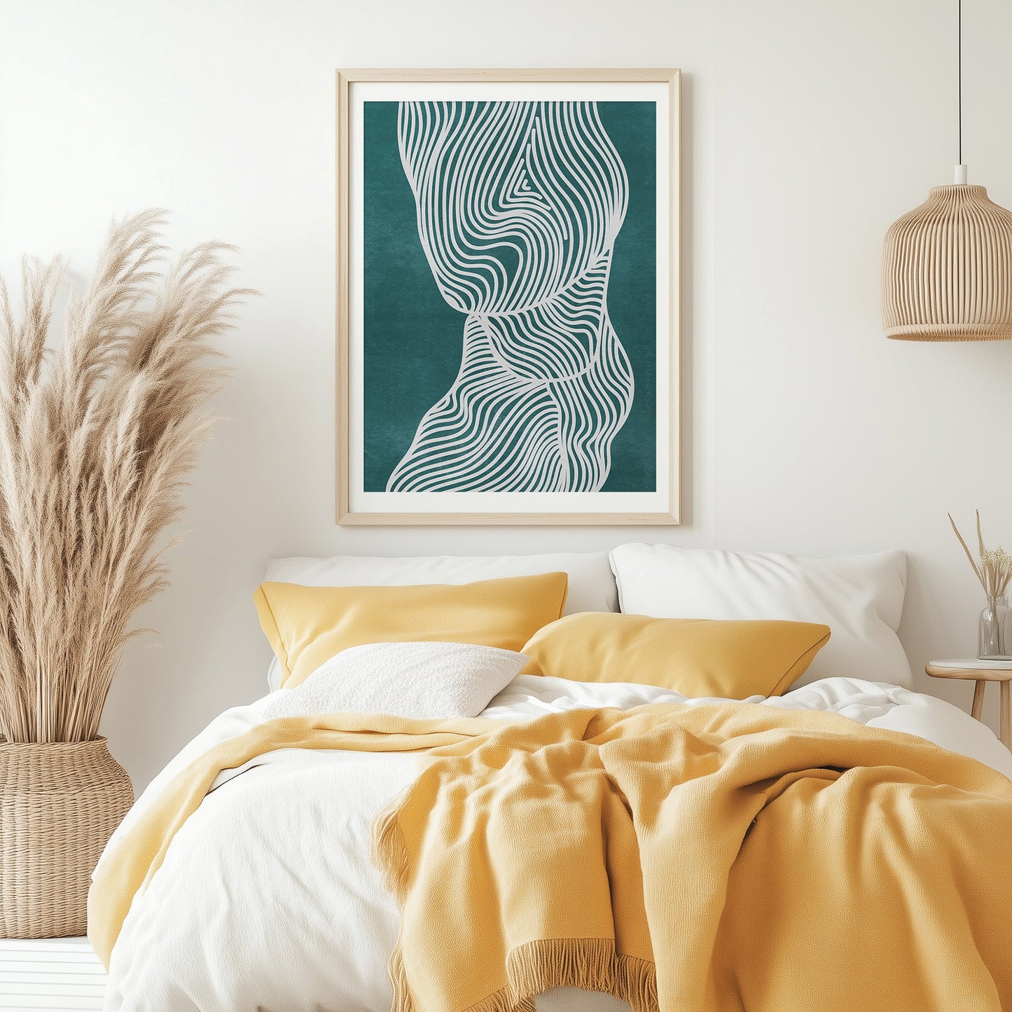 abstract contemporary lines trendy transformative teal 2026 color of the year printable wall art large prints living room bathroom decor aesthetic digital poster downloadable soft minimalist bedroom mothers day gift from daughter, mothers day gift ideas, gift for best friend female, college graduation gift, gift for best friend female, nurse gift, retirement gift, teacher retirement gift, going away gift for coworker, employee appreciation gift, thoughtful teacher gift