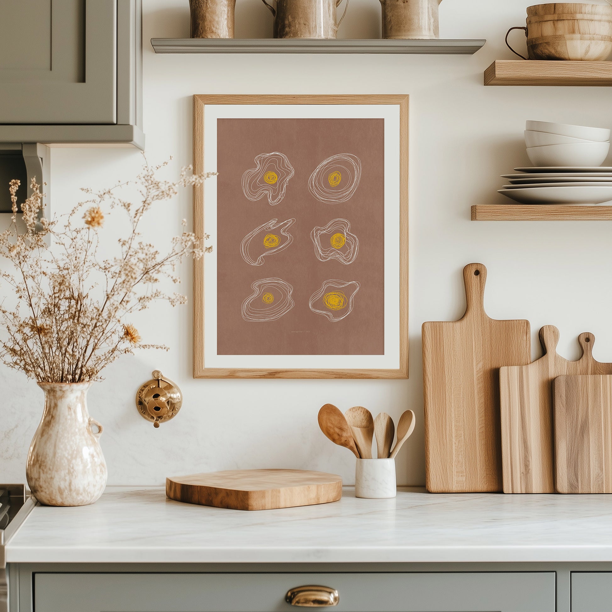 Trendy mocha mousse abstract lines eggs Printable wall art poster college graduation gift, gift for best friend female, nurse gift, retirement gift, teacher retirement gift, going away gift for coworker, employee appreciation gift, thoughtful teacher gift, pass the gift game, realtor closing gift, fathers day gift, grandpa gift, new dad gift, Say Thanks, sister birthday gift, boyfriend gift, couple gift, Thankful Wall Decor, best friend gift, girlfriend gift, sister gift, big sister gift, daughter gift